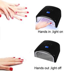 img 2 attached to TAKOYI Upgraded Rechargeable Cordless Wireless Foot, Hand & Nail Care