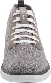 img 3 attached to 👟 Кроссовки Cole Haan Zerogrand Stitchlite для поколения Z