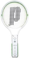 🎾 master your game with the wii prince tennis racquet logo