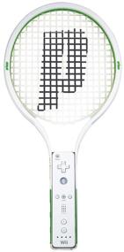 img 3 attached to 🎾 Master your game with the Wii Prince Tennis Racquet