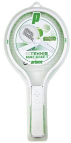 img 2 attached to 🎾 Овладейте игрой с ракеткой для тенниса Wii Prince