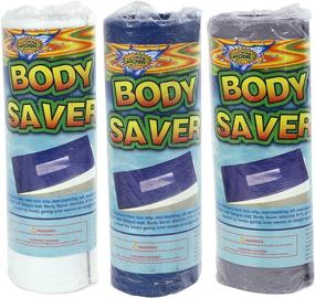 img 1 attached to 💧 Water Sports Fatigue Relief Body Saver
