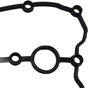 img 1 attached to 🚀 High Performance Beck Arnley 036-1836 Valve Cover Gasket – Ensuring Optimal Engine Protection