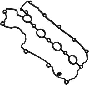 img 4 attached to 🚀 High Performance Beck Arnley 036-1836 Valve Cover Gasket – Ensuring Optimal Engine Protection