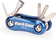 🔧 park tool aluminum-sided bicycle multi-tool: your essential all-in-one bike accessory logo