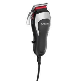 img 3 attached to 💇 Professional 20-piece Hair Clipper from Conair Barber Shop Series