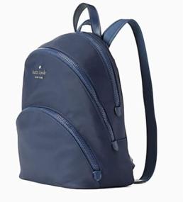 img 2 attached to Kate Spade Karissa Medium Backpack