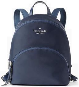 img 3 attached to Kate Spade Karissa Medium Backpack