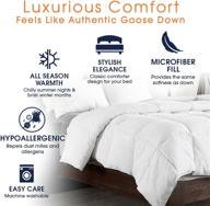 cheer collection luxurious alternative comforter logo