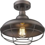 emliviar industrial farmhouse lighting 50007 sf логотип