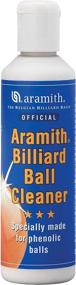 img 1 attached to 🎱 Aramith Phenolic Billiard Ball Maintenance