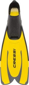 img 3 attached to Cressi Agua Yellow EU 43