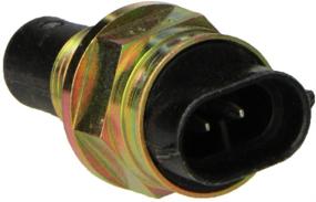 img 2 attached to 🏎️ Улучшенный датчик скорости производителя Standard Motor Products SC131