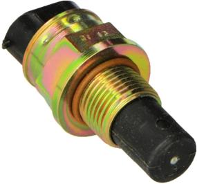 img 1 attached to 🏎️ Улучшенный датчик скорости производителя Standard Motor Products SC131