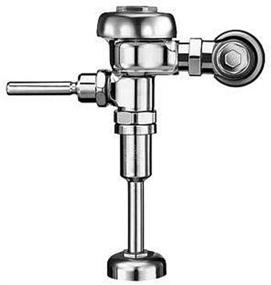 img 1 attached to Sloan 3082675 Regal Urinal Flush Valve 1.0GPF Chrome - ULTIMATE Efficiency