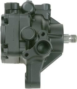 img 1 attached to 🔧 Cardone 21-5419 Remanufactured Power Steering Pump (Reservoir Not Included)