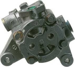 img 3 attached to 🔧 Cardone 21-5419 Remanufactured Power Steering Pump (Reservoir Not Included)