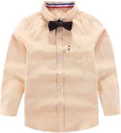 motteecity clothes sleeves gentleman bowtie boys' clothing and tops, tees & shirts logo