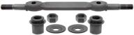 acdelco advantage 46j0016a complete control arm pivot shaft kit with bushings, washers, and nuts - ultimate suspension upgrade logo