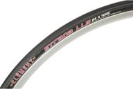 clement cycling strada lgg clincher 60 tpi tire: ultimate performance for cyclists logo