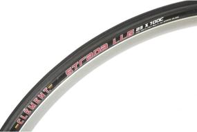 img 2 attached to Clement Cycling Strada LGG Clincher 60 TPI Tire: Ultimate Performance for Cyclists