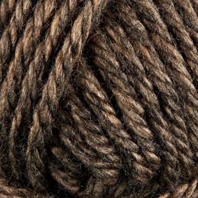 img 3 attached to 🦁 Deluxe Lion Brand Hometown USA Yarn: Little Rock Granite - Perfect for Your Next Project!