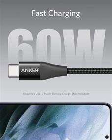 img 3 attached to Anker Powerline Certified Charging MacBook