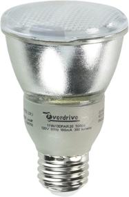img 1 attached to Эквивалент лампы накаливания Overdrive 11 Вт люминесцентной лампы