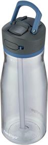 img 2 attached to Contigo AUTOSPOUT Water Bottle 32Oz