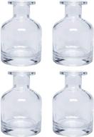 hosley bottles essential replacement diffusers logo