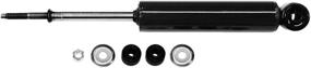 img 1 attached to 🚗 Gabriel 81478 Advanced Heavy Duty Shock Absorber