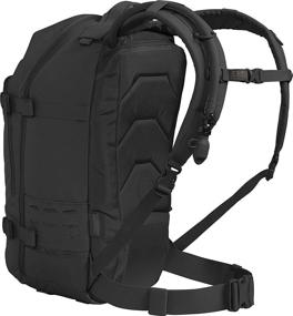 img 3 attached to 🎒 Overview of CamelBak Motherlode Hydration Pack: 100oz (3.0L) Mil-Spec Crux Reservoir