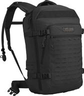 🎒 overview of camelbak motherlode hydration pack: 100oz (3.0l) mil-spec crux reservoir logo