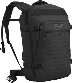 img 4 attached to 🎒 Overview of CamelBak Motherlode Hydration Pack: 100oz (3.0L) Mil-Spec Crux Reservoir