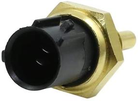 img 1 attached to Температура охлаждающей жидкости AUTOHAUX 37870PJ7003 1988 2000