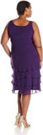 👗 chiffon women's dresses by s l fashions - plus size women's clothing logo