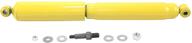 🚛 enhanced gas-magnum truck shock absorber by monroe 34824 logo