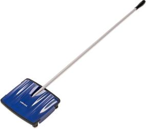 img 3 attached to 🧹 Carlisle Multi-Surface Cordless Duo Sweeper 3639914