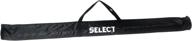 select carry coaching sticks black logo