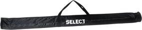 img 1 attached to Select Carry Coaching Sticks Black