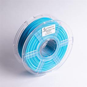 img 1 attached to Cookiecad Rainbow Transition Printer Filament