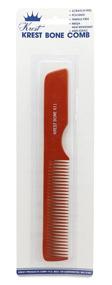 img 1 attached to Krest Purpose Styling Resistant Stylist Hair Care