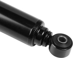 img 1 attached to MOSNAI Club Car Shock Front Shock Absorbers for Club Car DS Gas & Electric (G&E) 1981-2011 DS 1010991, 2004-Up Club Car Precedent 1014235 102588601 (2 Packs)