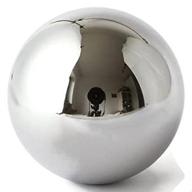 premium inch chrome steel bearing balls for optimal performance logo