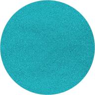 🎨 vibrant activa scenic sand 5 pound turquoise for stunning scrapbooking & stamping projects logo