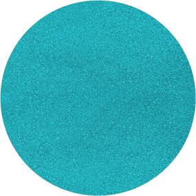 img 3 attached to 🎨 Vibrant ACTIVA Scenic Sand 5 Pound Turquoise for Stunning Scrapbooking & Stamping Projects