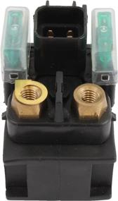 img 1 attached to 🏍️ DB Electrical 240-54043 Starter Relay Solenoid, Compatible with/Replacement for KTM Motorcycle 690 950 990 and Suzuki Motorcycle GSX600F Katana GSX750F Katana, SV650, TL1000R, VL1500, VL800, VZ800