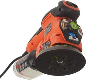 img 1 attached to BLACK DECKER MS2000 Sander Select