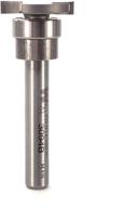 whiteside router bits 3094b undercut logo