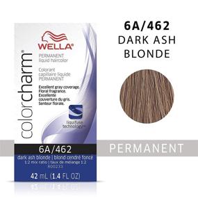 img 3 attached to 💇 WELLA Color Charm: Enhance Your Look with Permanent Liquid Hair Color